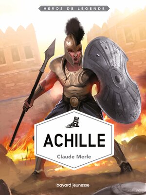 cover image of Achille